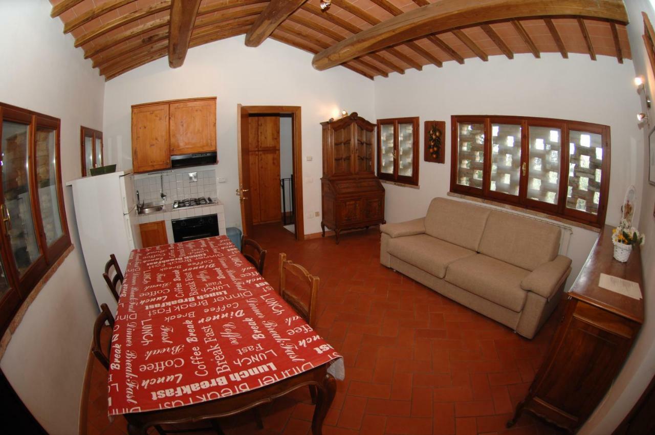 Agriturismo I Poggi Impruneta Exterior photo