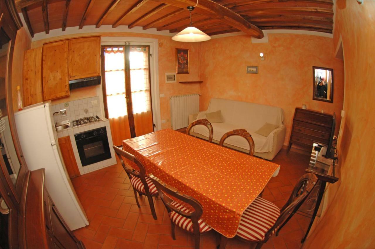 Agriturismo I Poggi Impruneta Exterior photo