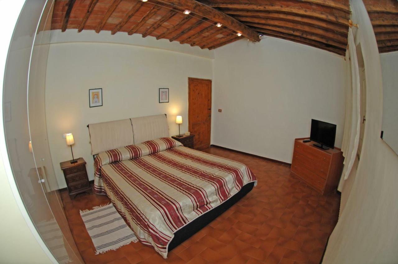 Agriturismo I Poggi Impruneta Exterior photo