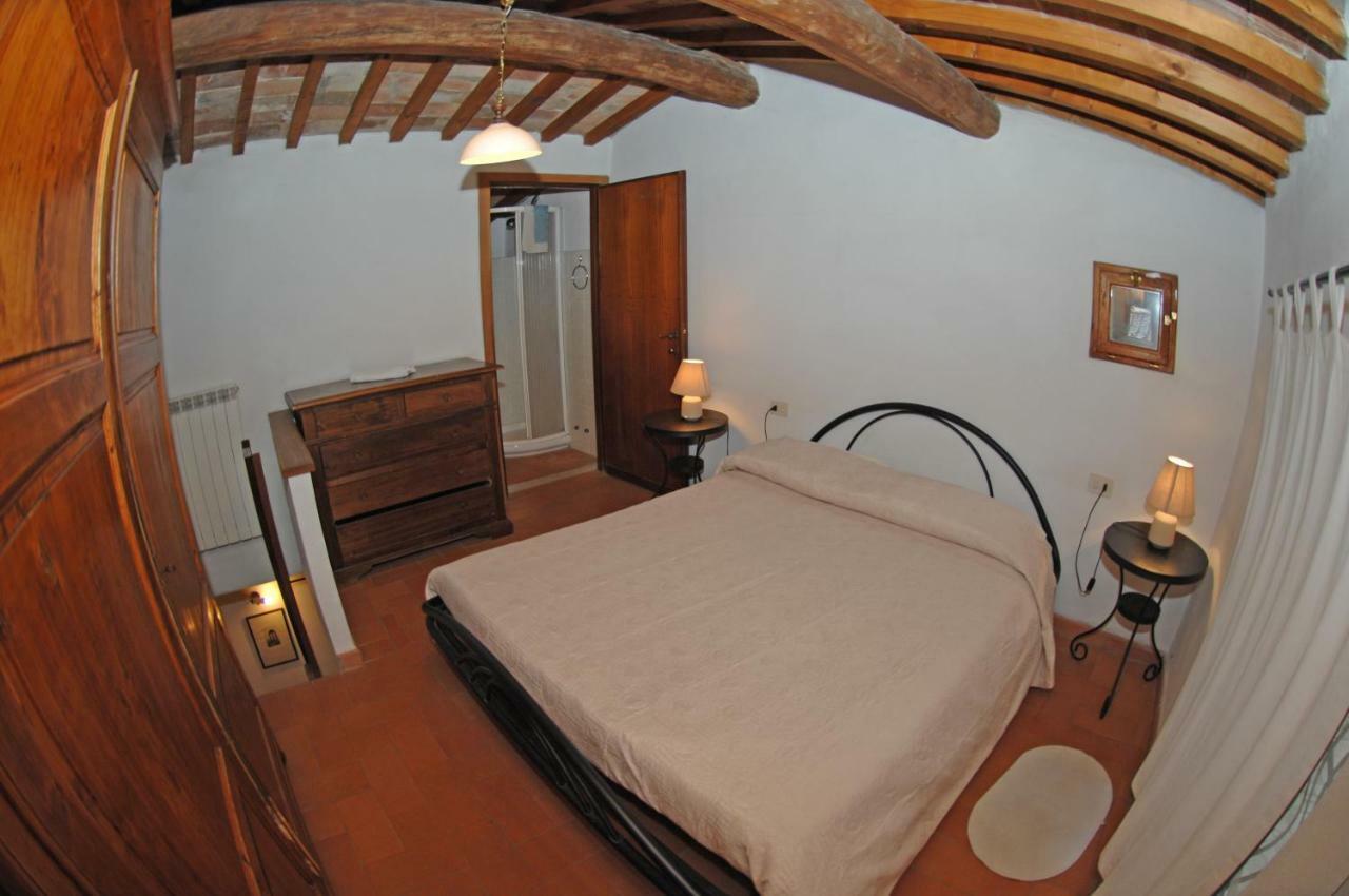 Agriturismo I Poggi Impruneta Exterior photo