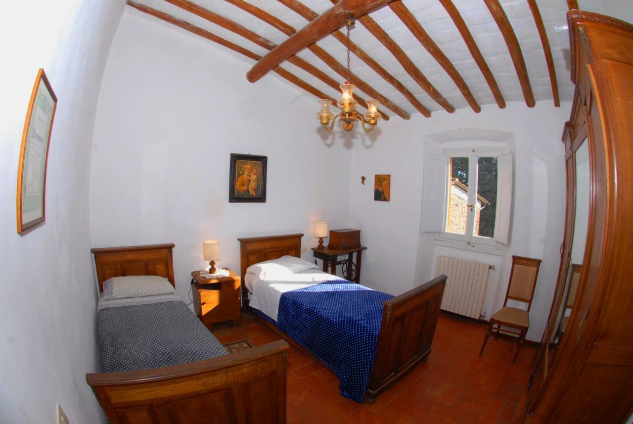 Agriturismo I Poggi Impruneta Exterior photo
