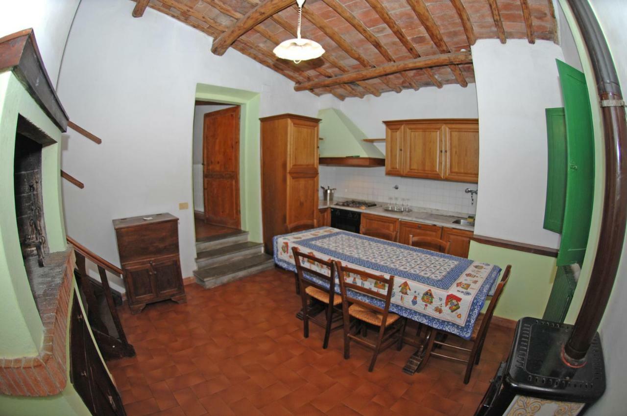 Agriturismo I Poggi Impruneta Exterior photo