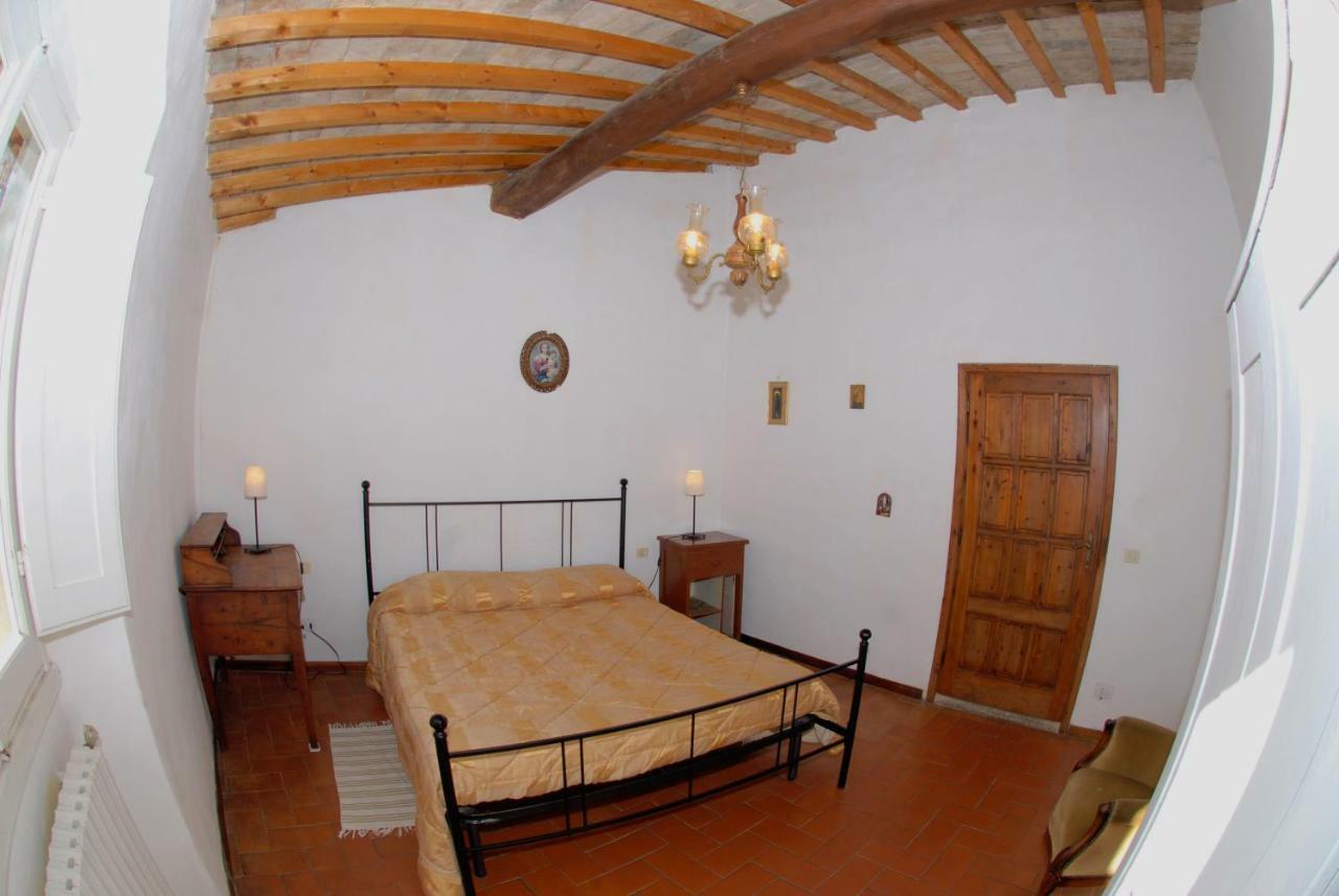 Agriturismo I Poggi Impruneta Exterior photo