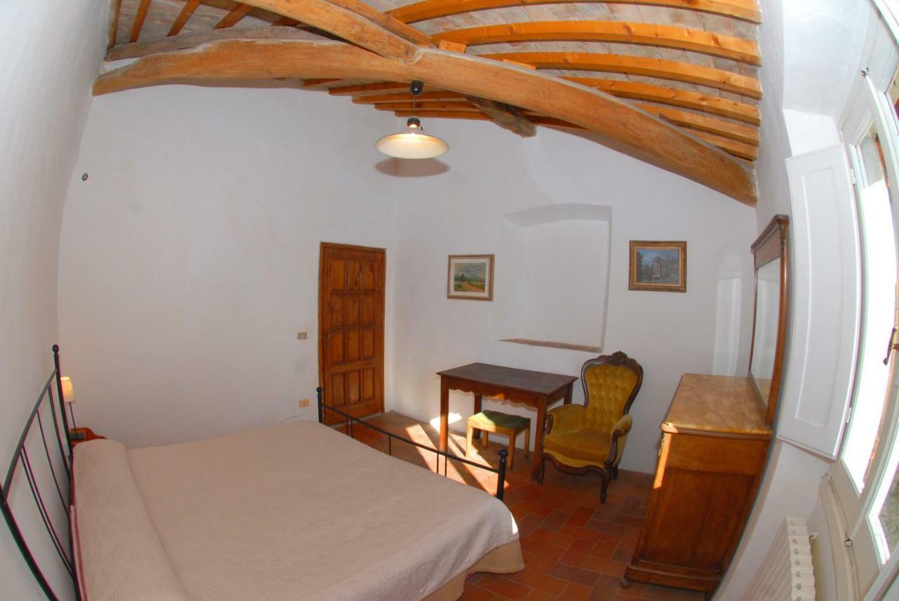 Agriturismo I Poggi Impruneta Exterior photo